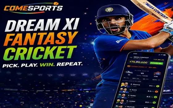 Hyderabad vs Delhi on 565bet