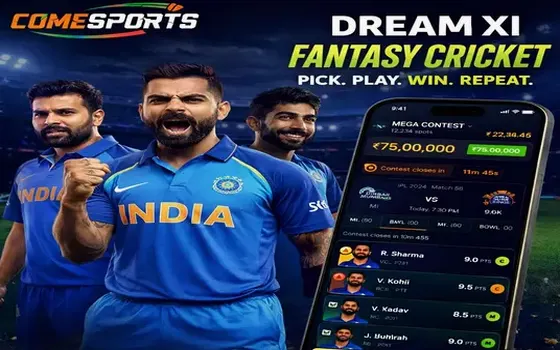 India vs Australia on 565bet