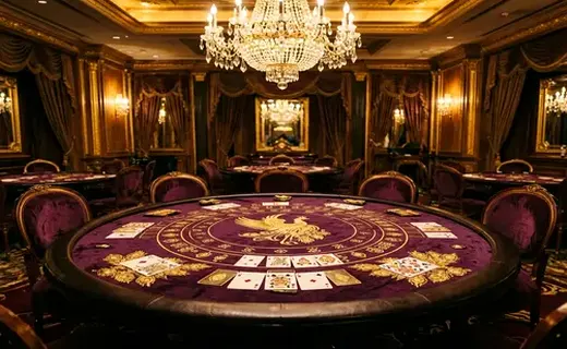 Speed Baccarat
